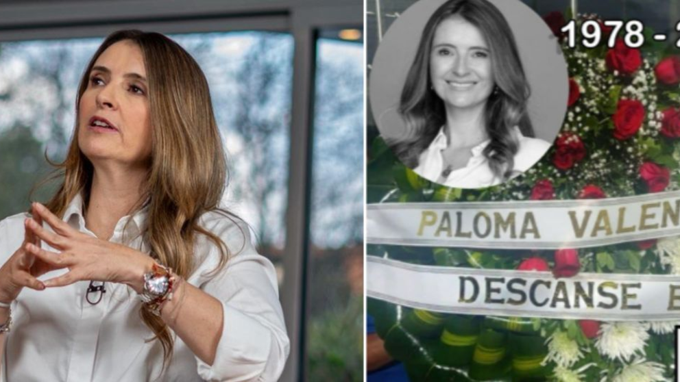 Paloma