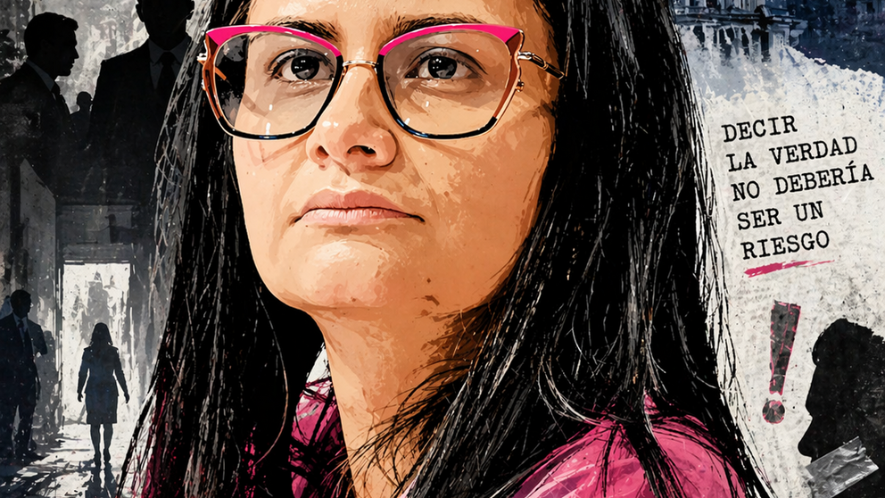 Portada Angie Rodr&iacute;guez